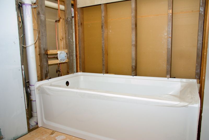 Top Bathtub Installation Companies in Davison, MI