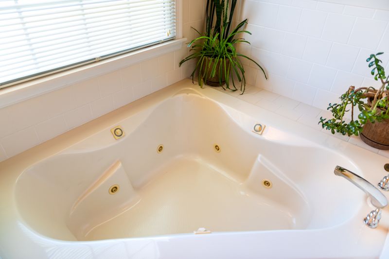 Top Bathtub Installation Companies in Owosso, MI
