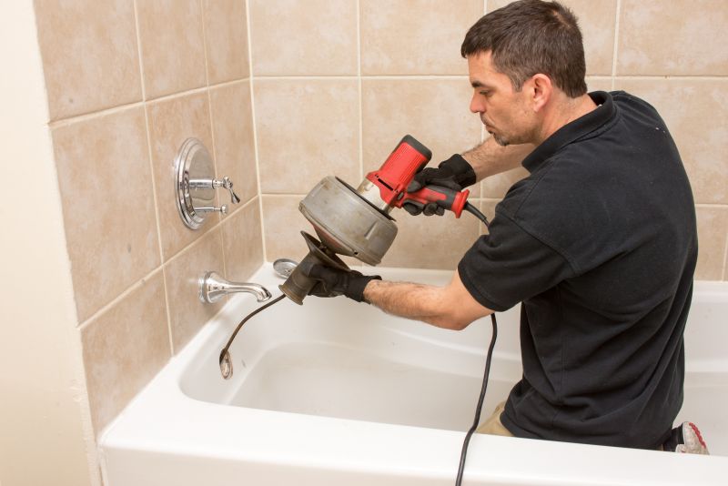 Top Bathtub Installation Companies in Saginaw, MI