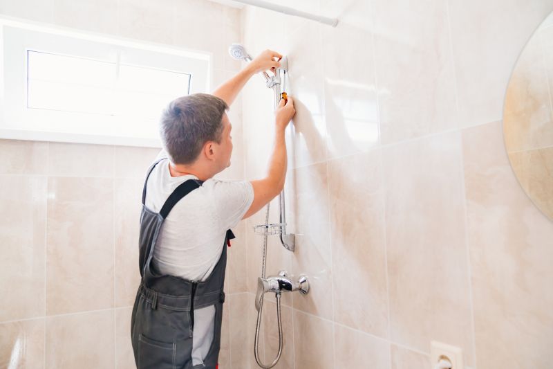 Top Shower Installation Companies in Columbiaville, MI