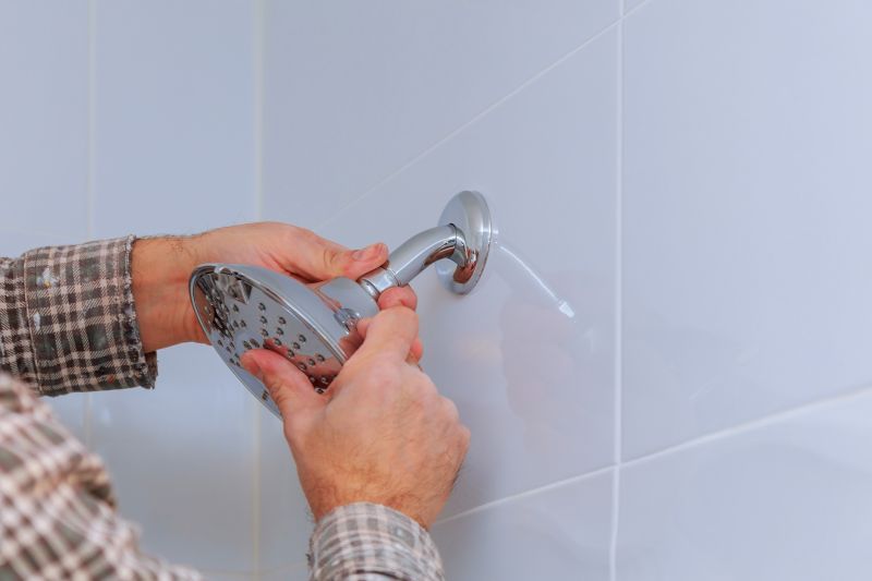 Top Shower Installation Companies in Columbiaville, MI