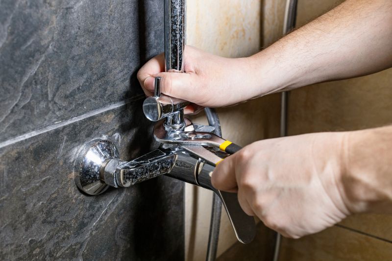 Top Shower Installation Companies in Saginaw, MI