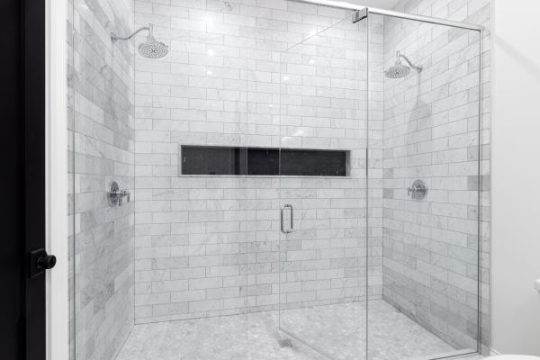Shower Replacement in Bay City