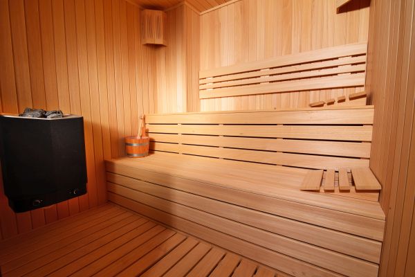 Cost of Steam Shower Replacement in Bay City