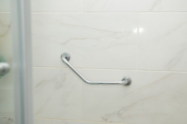 Cost of Mobility Shower Installation in Bay City
