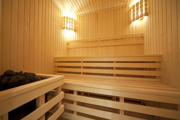 Steam Shower Installation in Bay City
